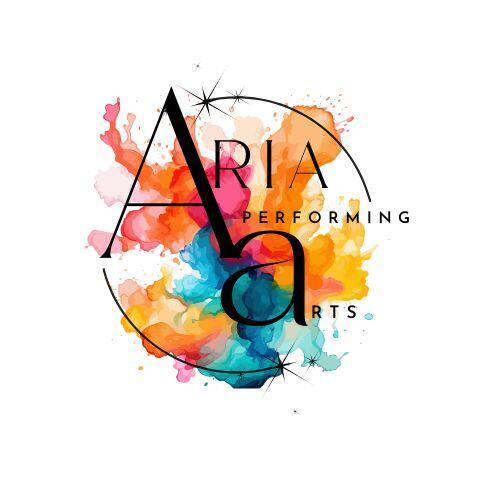 Aria Performing Arts logo